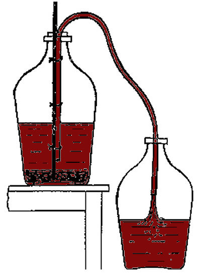 nerezovy sud na vino