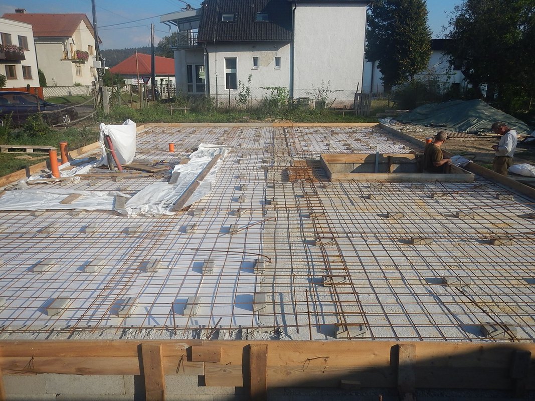 armatura, kari sieť