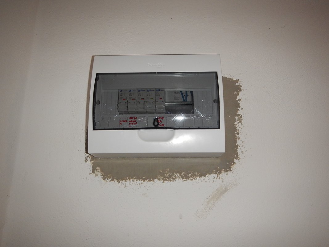 zapojenie npvy elektricky rozvadzac